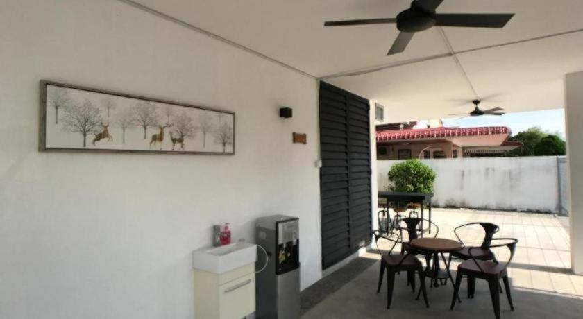 Kinta Valley Retreat 22/42