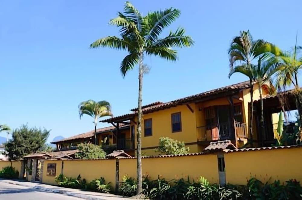 Pousada Das Pedras 11/69