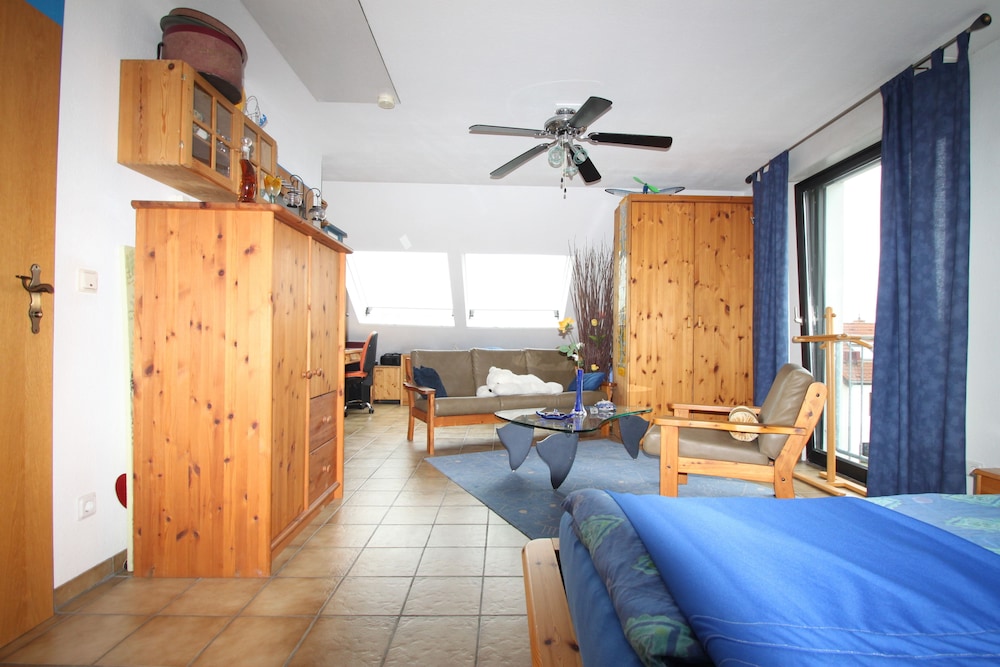 B&B Am See - Privatzimmer 5/34