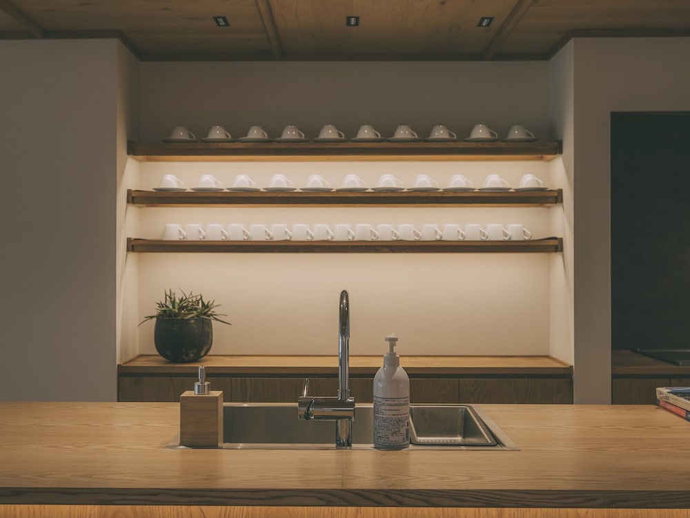 Chalet Shiga 45/50