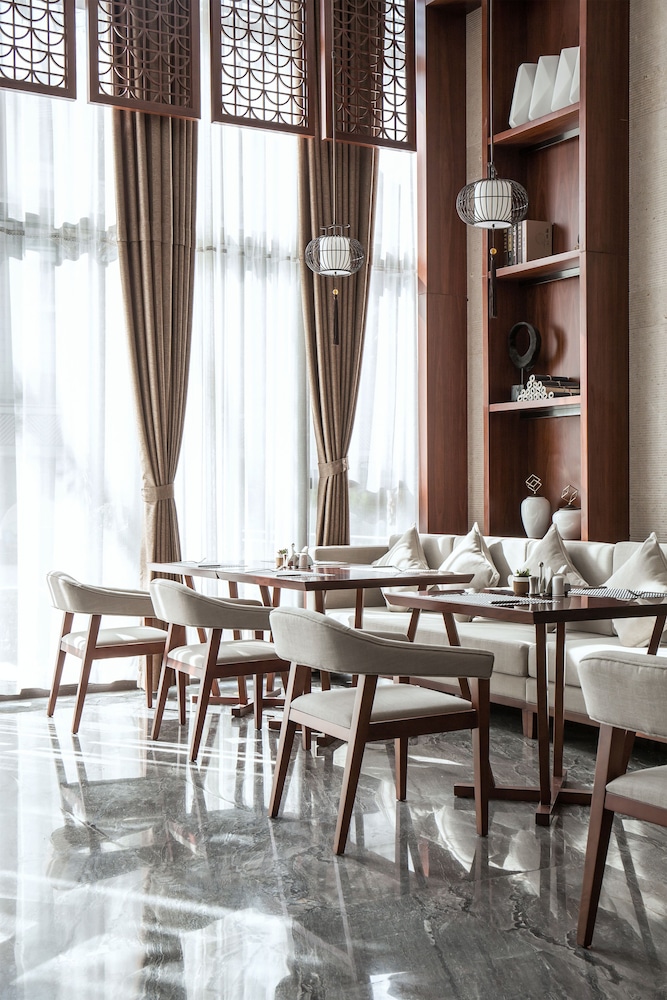 SSAW Boutique Hotel Sanya Haitang Bay Liantou 14/17