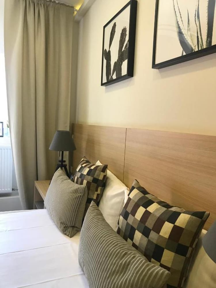 Sleephotels 9/36