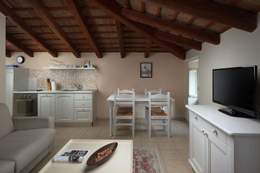 Angelo D Oro Apartments Trevisol 15/23