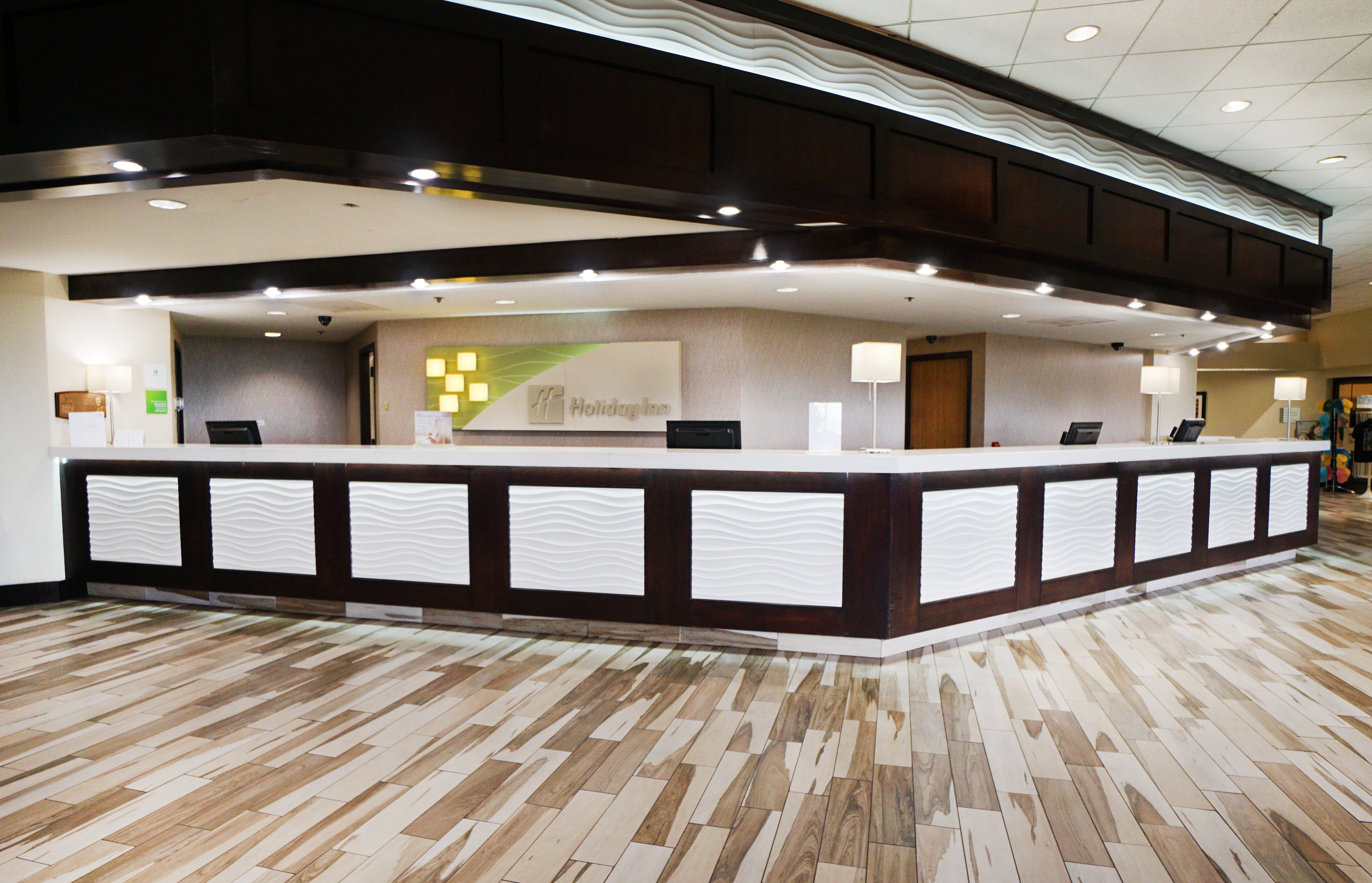 Holiday Inn Corpus Christi Downtown Marina 7/57