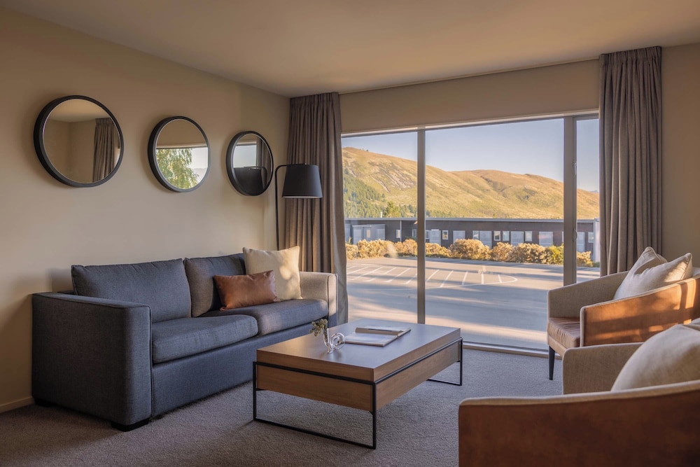 Peppers Bluewater Resort Lake Tekapo 32/50