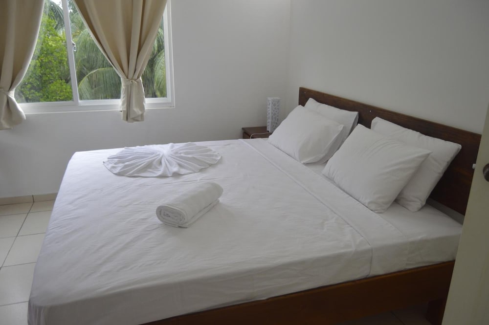 Chez Payet Guesthouse 9/18