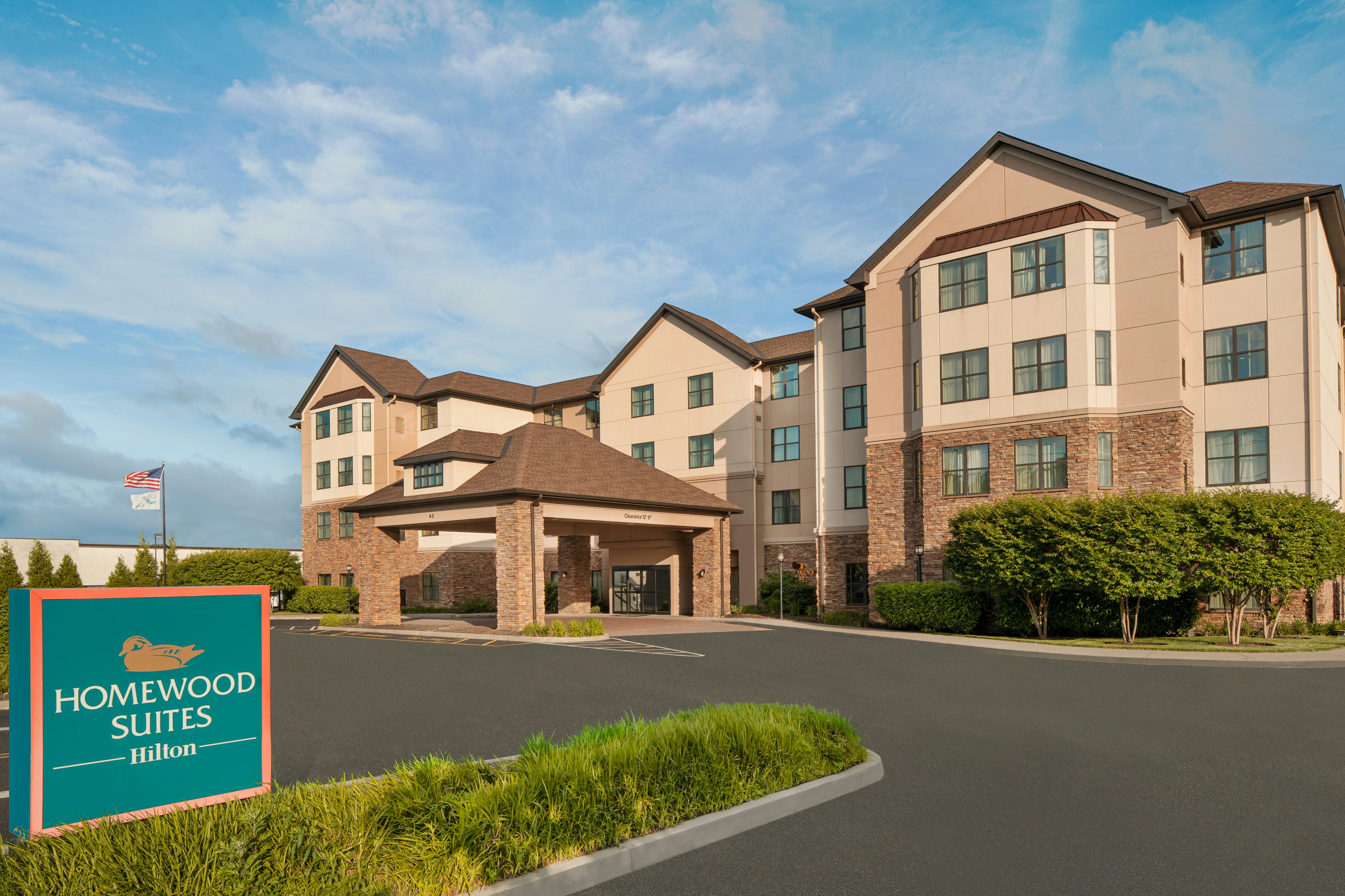 Homewood Suites By Hilton Carle Place - Garden City Ny in CARLE PLACE - NY