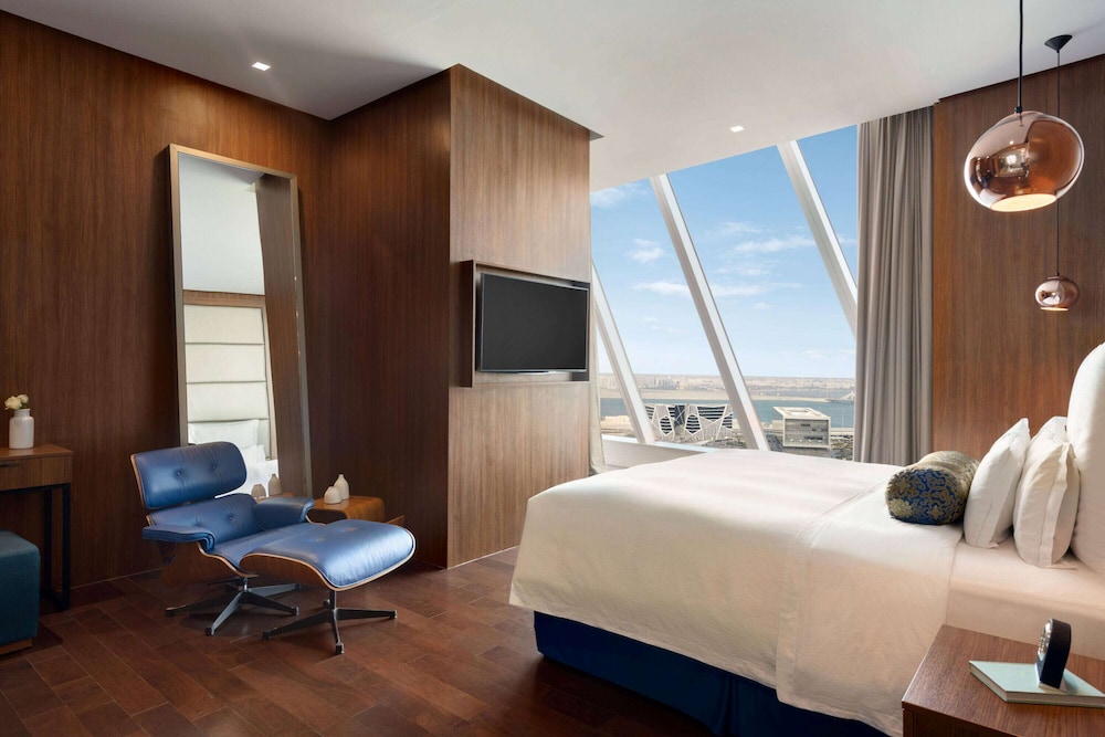Wyndham Grand Manama 20/64