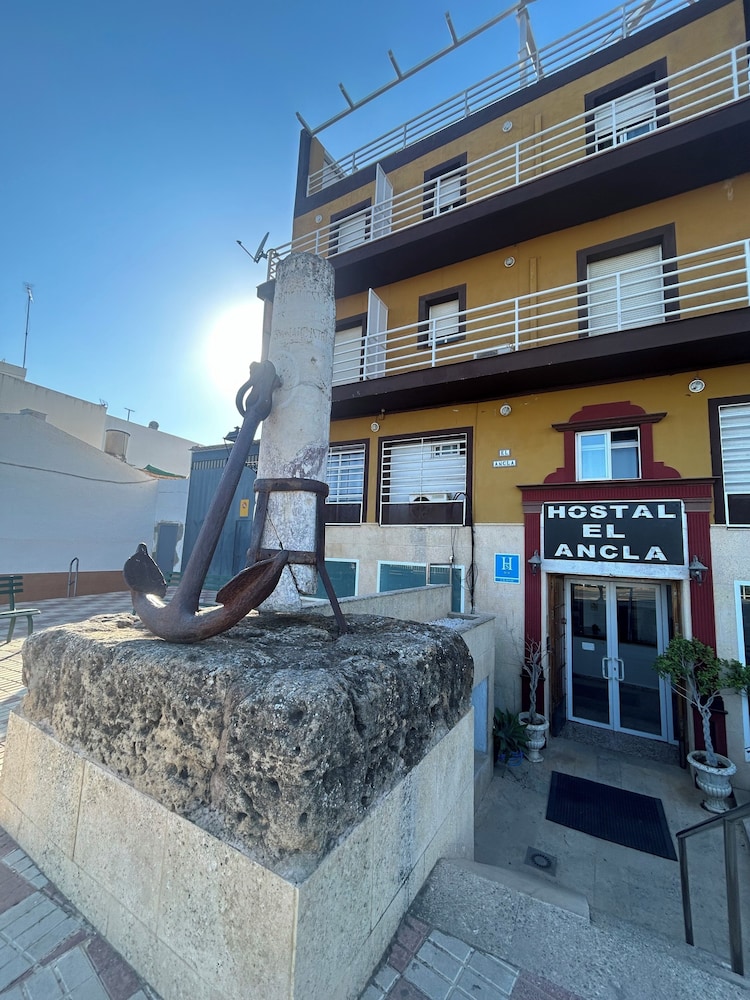 Hostal El Ancla 41/46