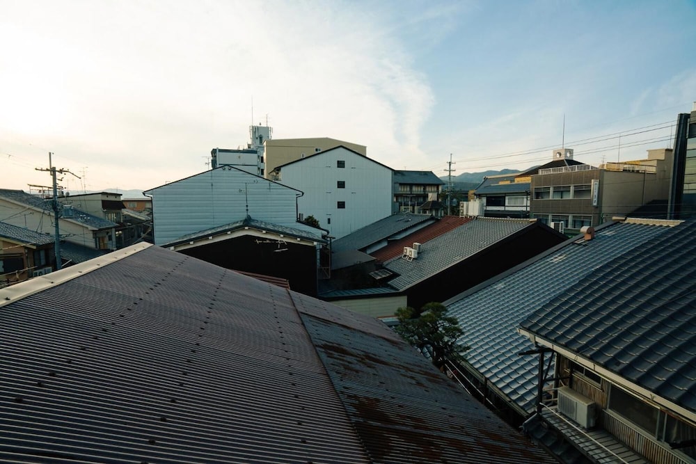 Ben's Guesthouse Kyoto 4/47