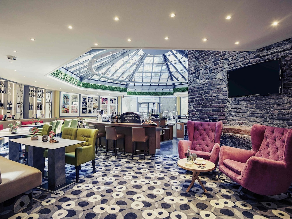 Mercure Tagungs & Landhotel Krefeld 46/70
