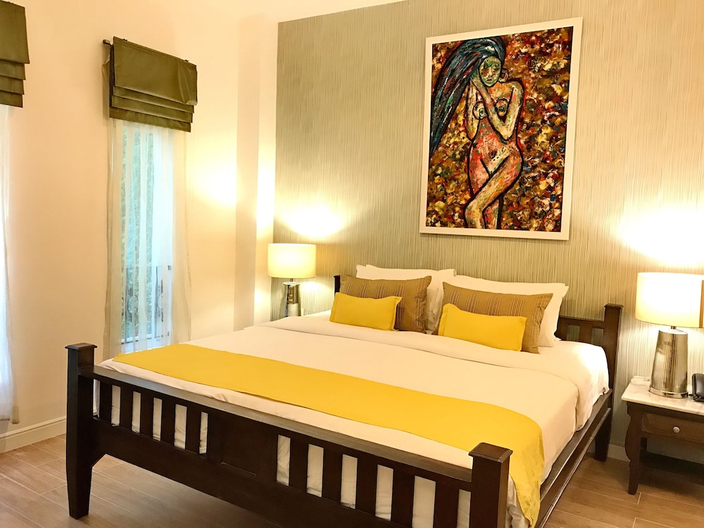Casa Blanca Boutique Hotel 27/73