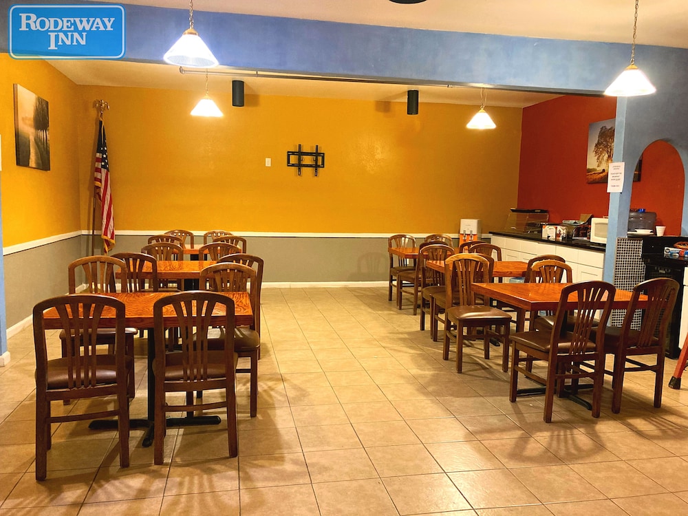 Travelodge by Wyndham Imperial/El Centro 33/48
