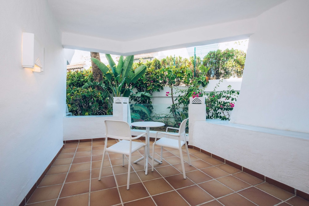 Iberostar Selection Marbella Coral Beach 37/80