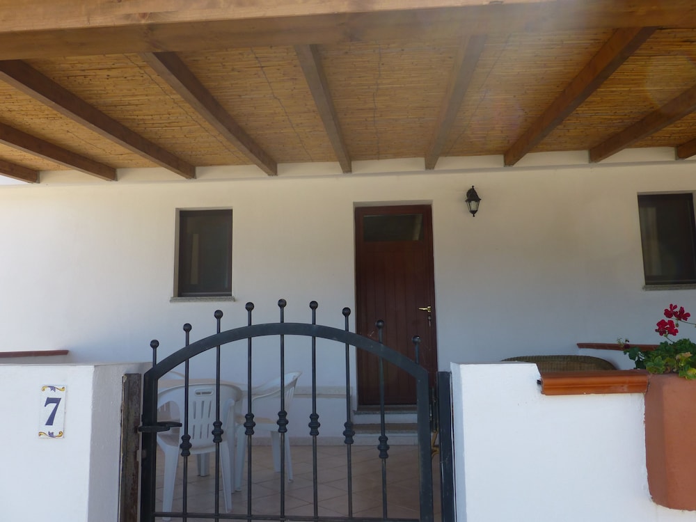 Agriturismo Comino Alto 35/50