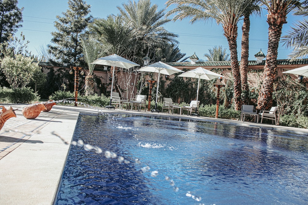 OZ Palace Ouarzazate 21/27