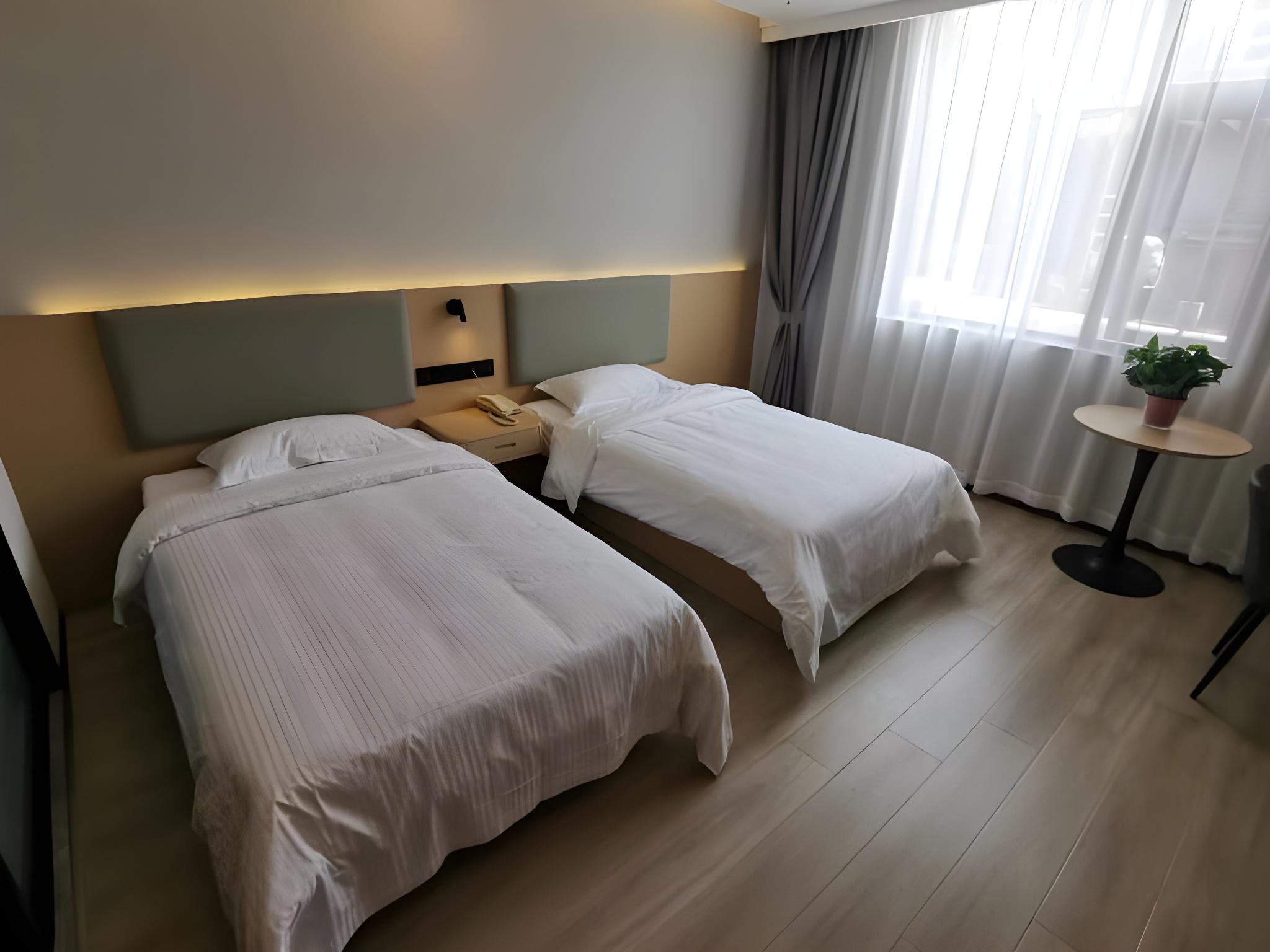 GreenTree Inn Xuzhou West District Huohua Shell Hotel 17/31