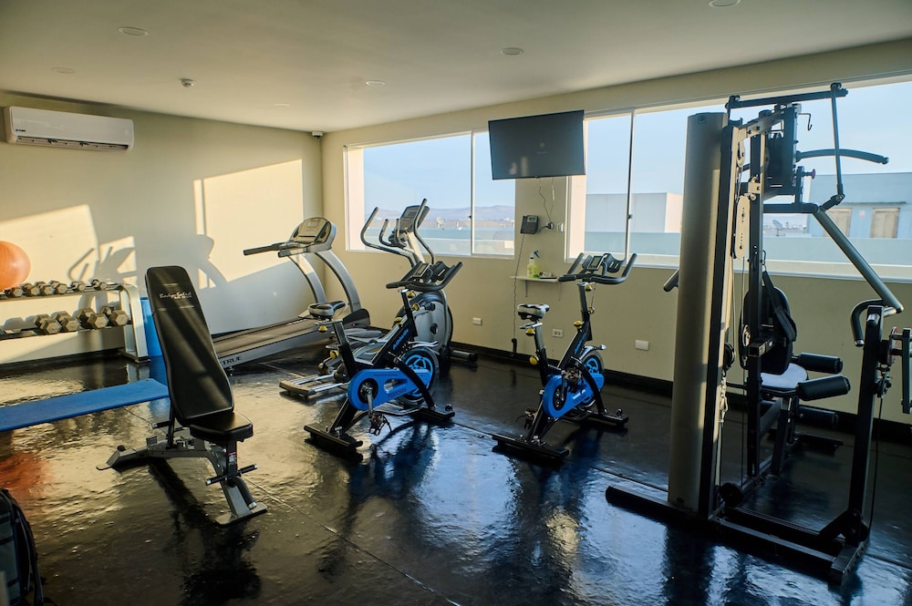 Casa Andina Select Paracas 28/50