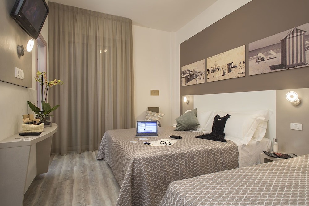 Hotel Marcus 19/37