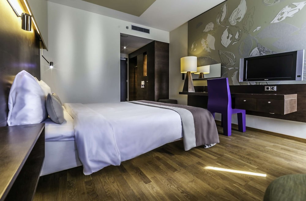 Hotel Artemis Amsterdam 29/65