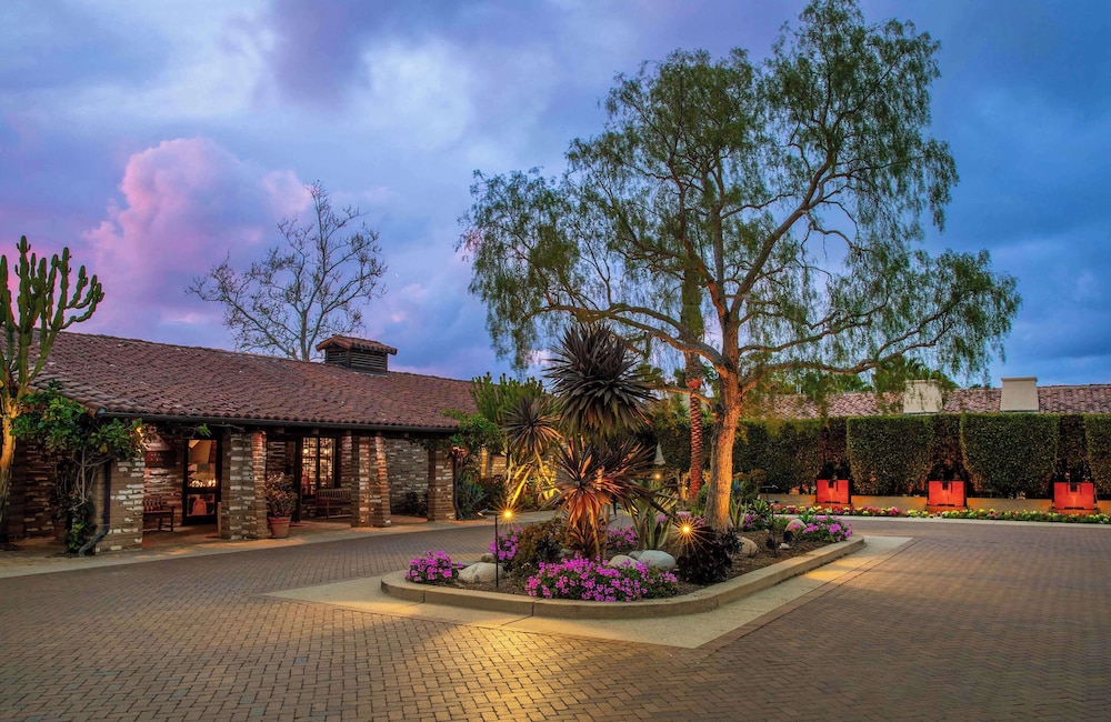 Estancia La Jolla Hotel And Spa 60/65