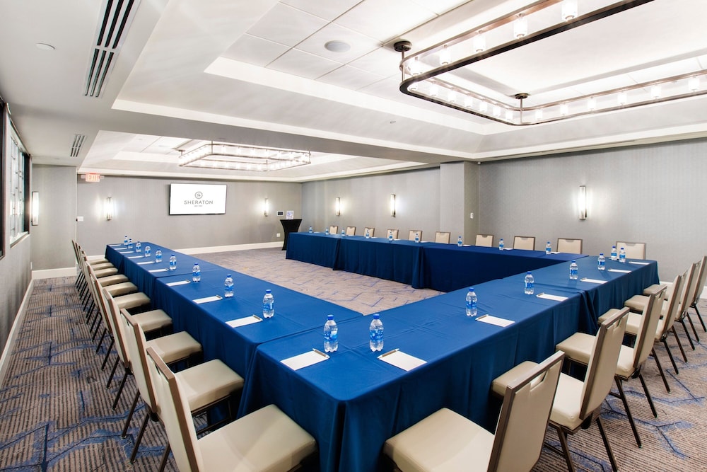 Sheraton Chapel Hill Hotel 44/50