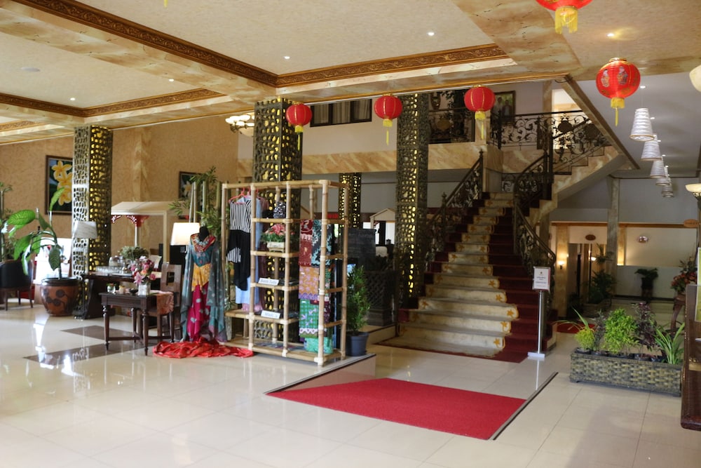 Zamzam Hotel and Convention Batu Powered By Archipelago 6/60