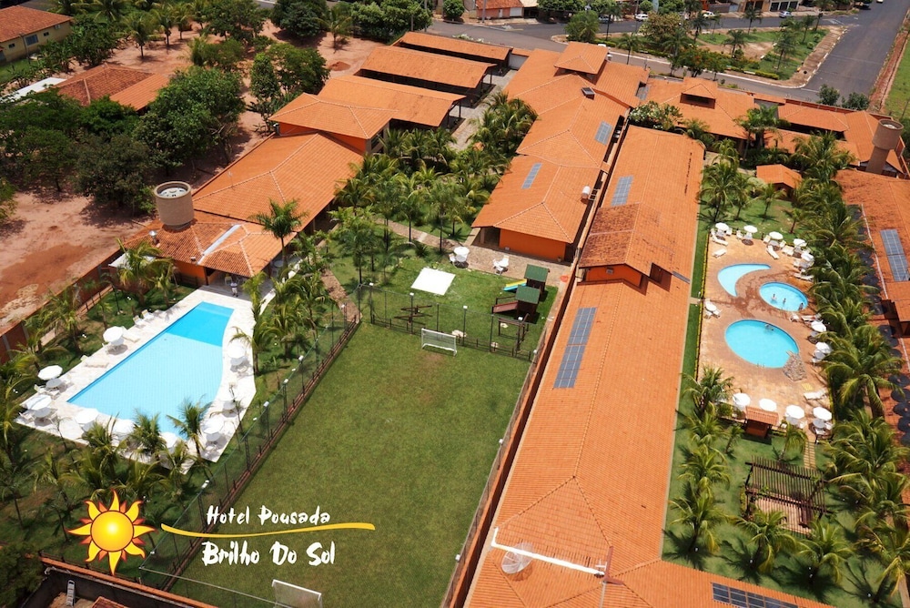Hotel Pousada Brilho do Sol 43/50