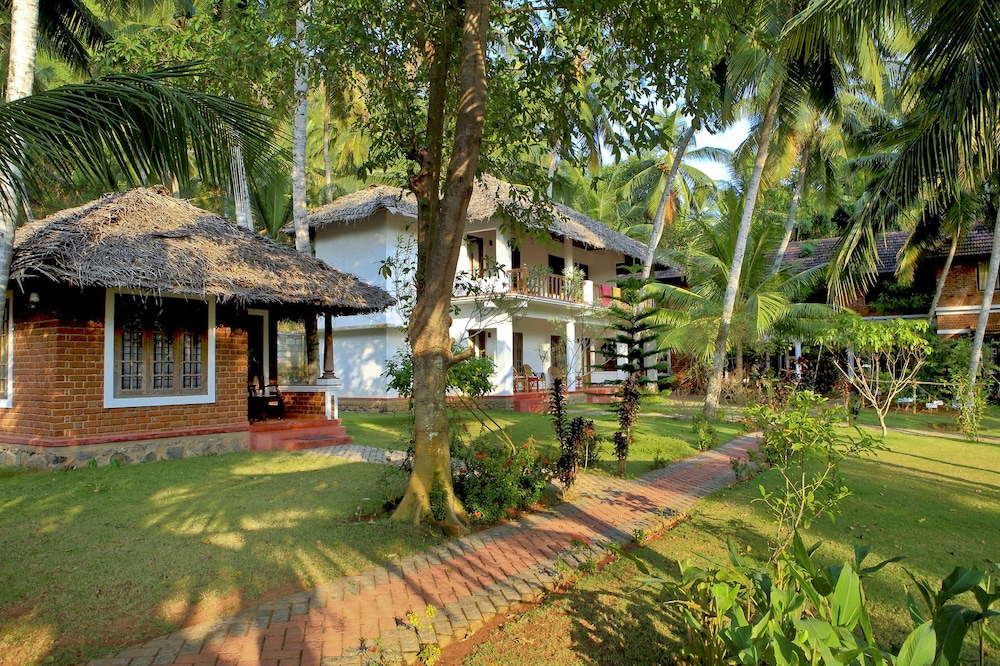 Abad Harmonia Ayurveda Beach Resort 28/42