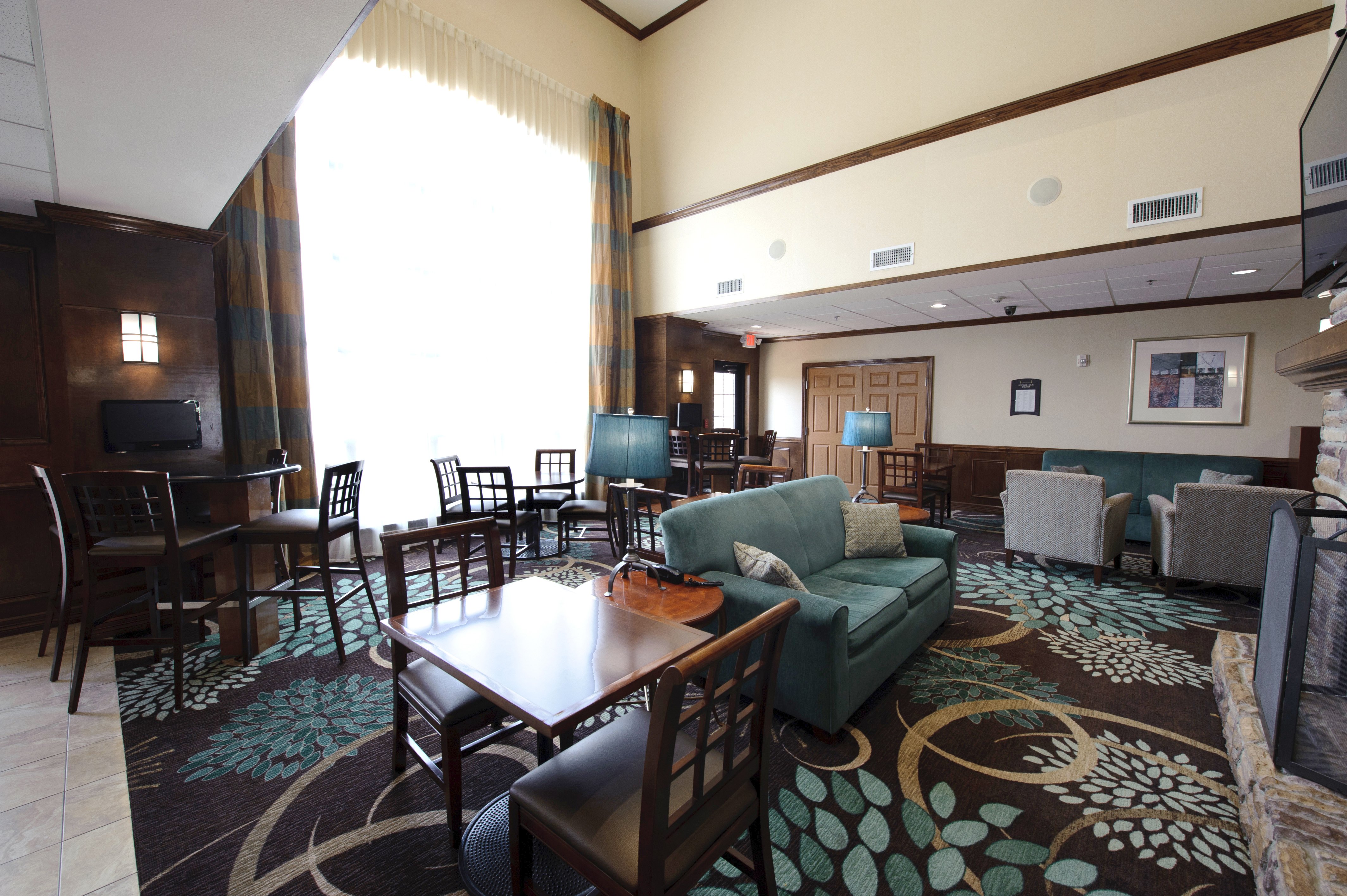 Staybridge Suites Corpus Christi 39/68