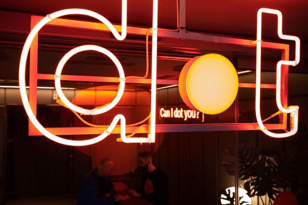 Chic&basic Dot Hotel 25/42