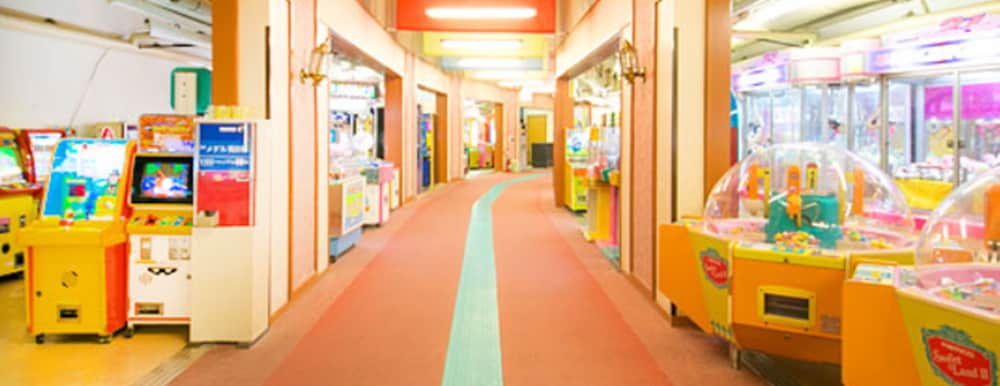 Hotel Urashima 45/55