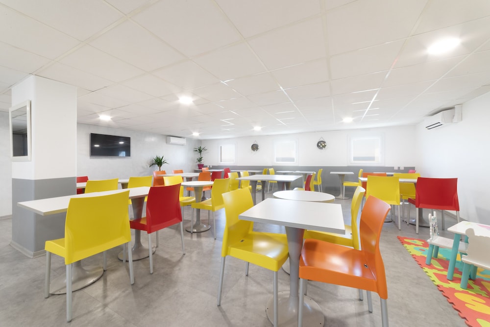 Greet Hotel Nice Aeroport Promenade des Anglais 34/50
