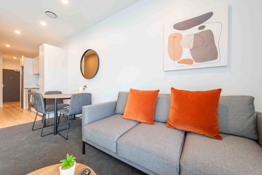 Ramada by Wyndham Newmarket Auckland 24/50