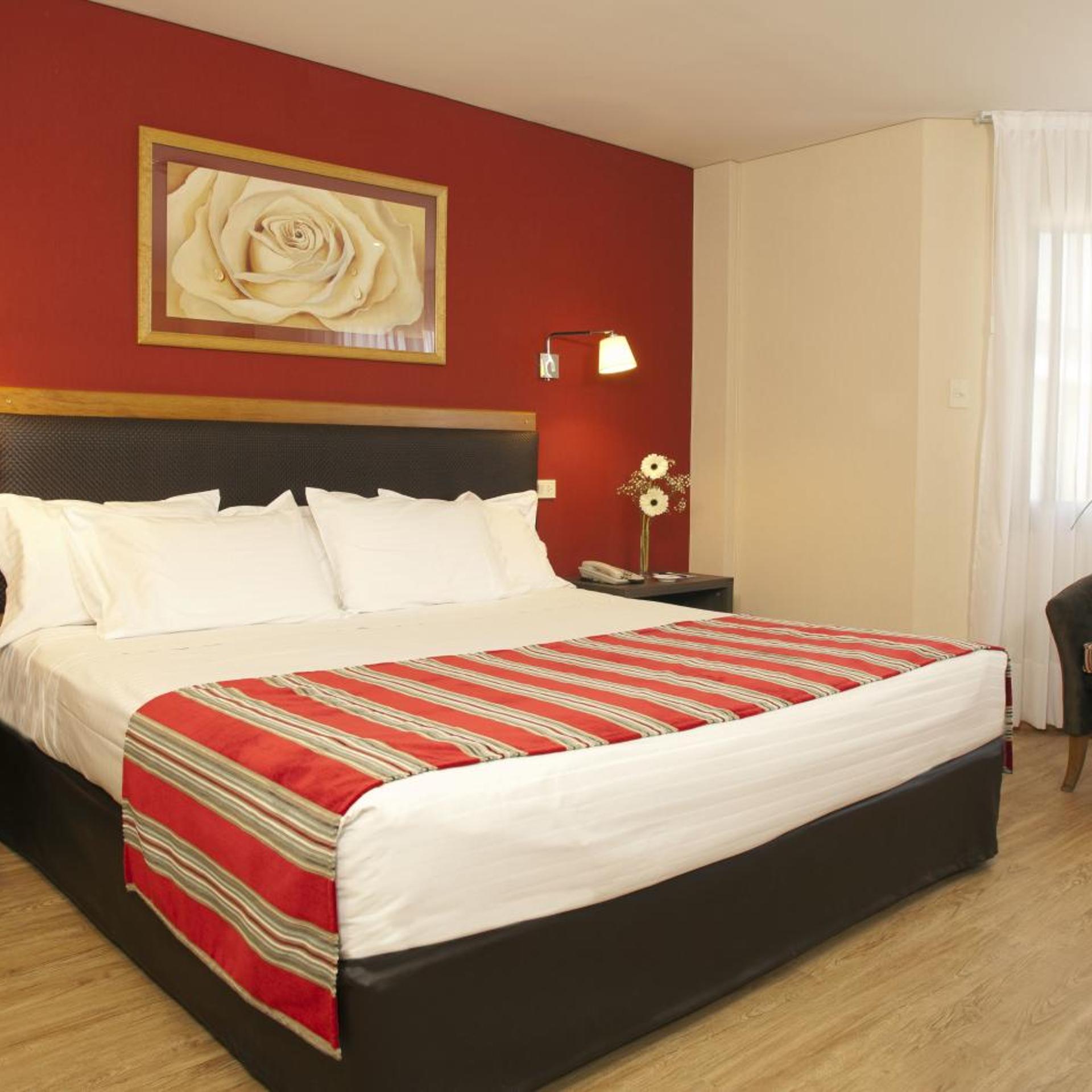 Land Express Neuquen Hotel 4/26