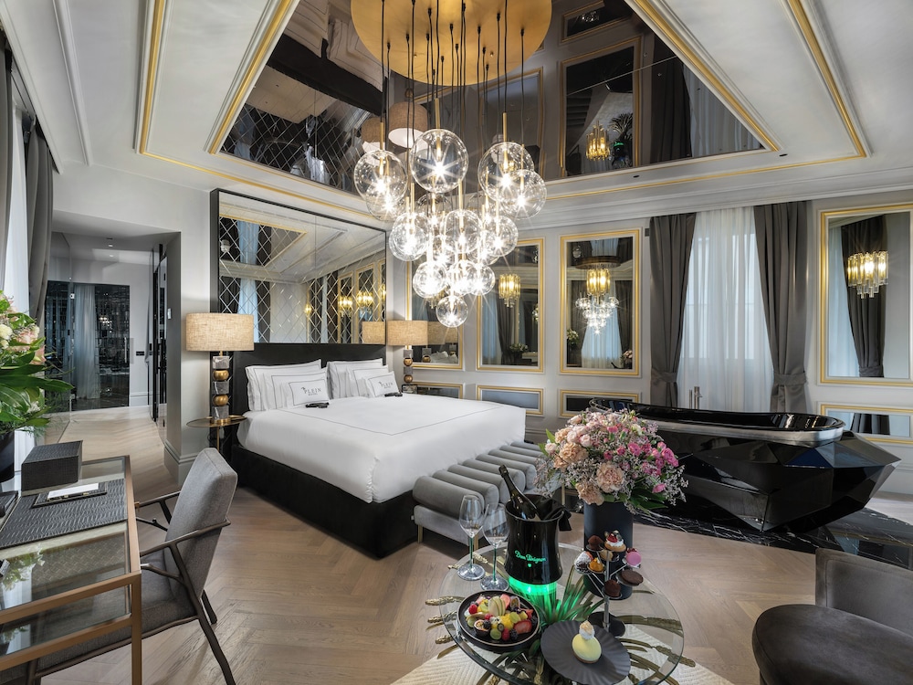 The Plein Hotel, Small Luxury Hotels of the World 10/43