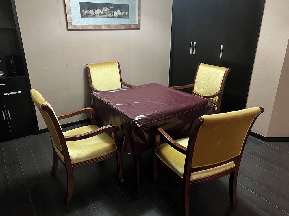Guangdong Nanmei Osotto Hotel 39/55