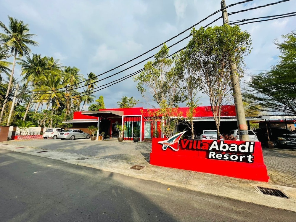 Villa Abadi Resort 45/55