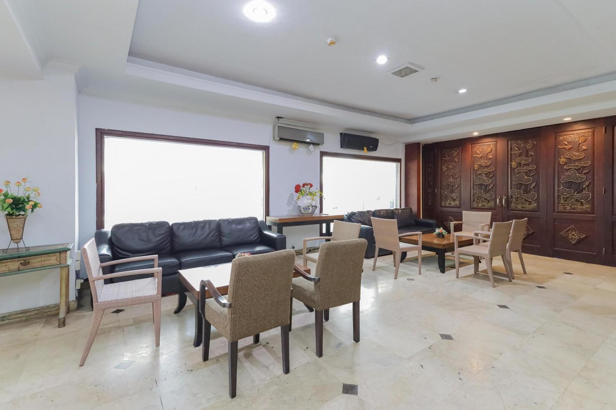Taman Suci Hotel 26/26
