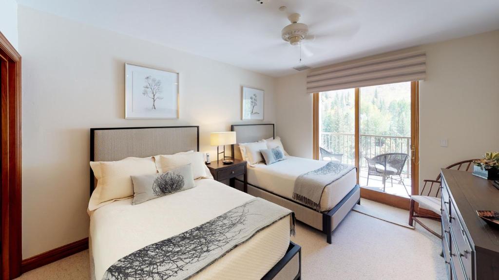 Vail Residences at Cascade Village 18/57