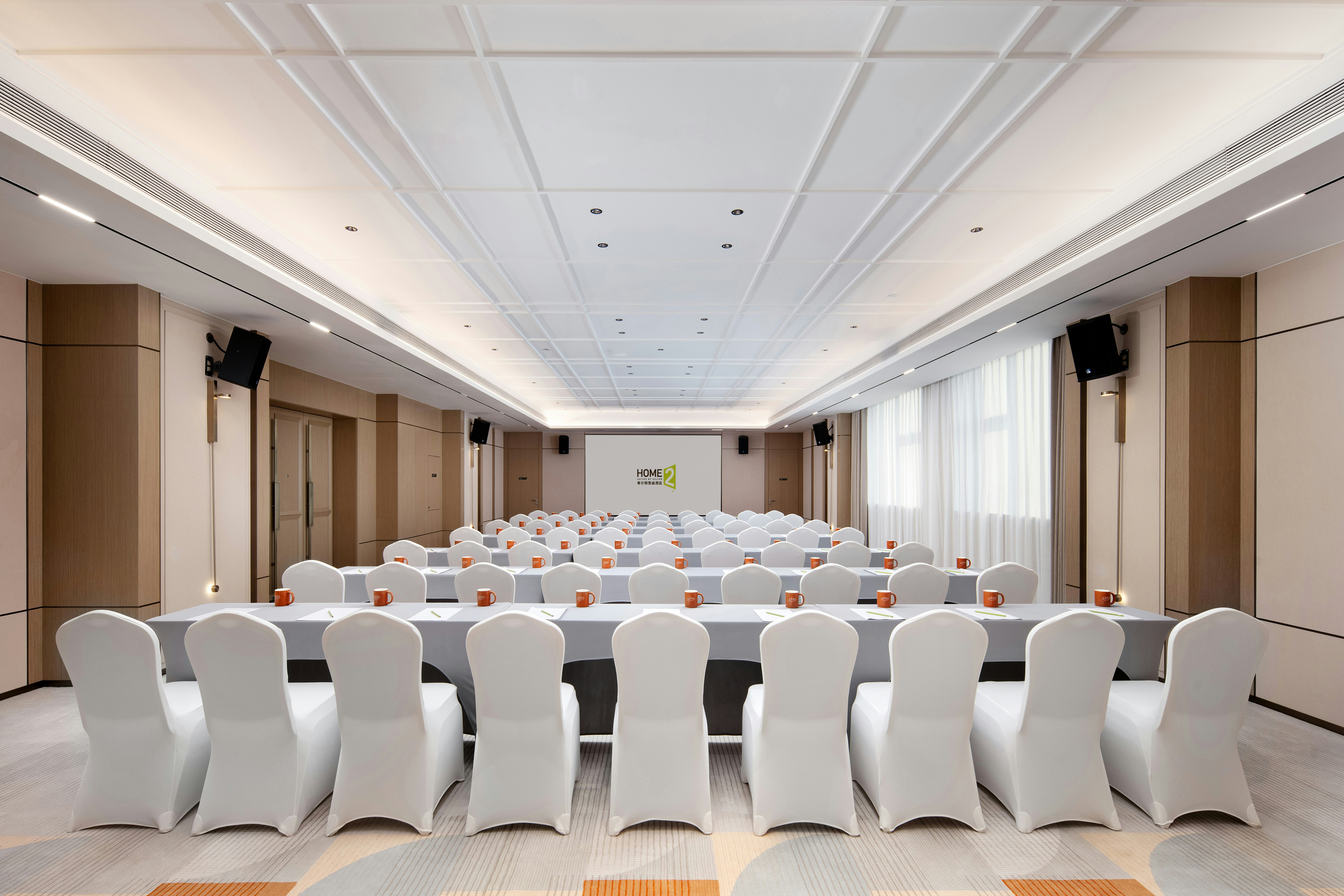 Home2 Suites by Hilton Xiangtan Jiuhua 54/66