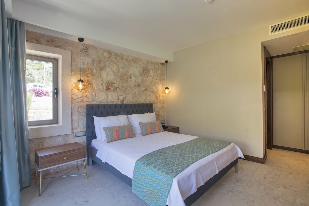Molino Hotel 10/50