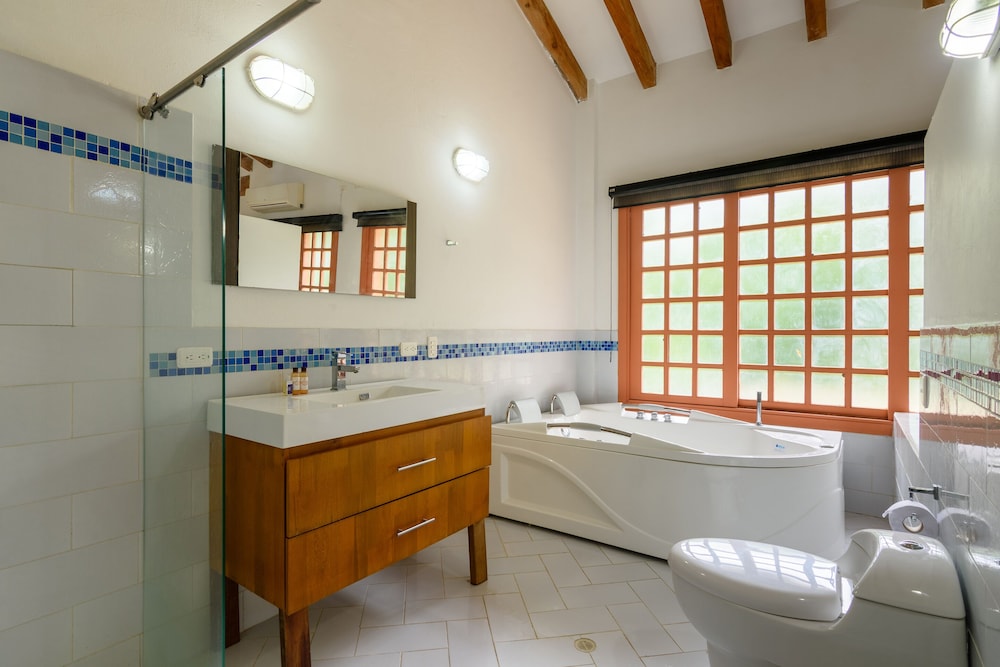 Finca Hotel Guadalupe 58/58