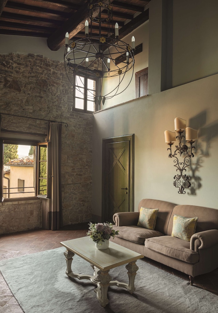 Castello Di Casole A Belmond Hotel Tuscany 54/84