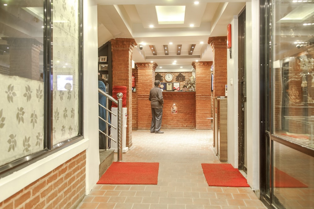 Hotel Shreesu 50/73