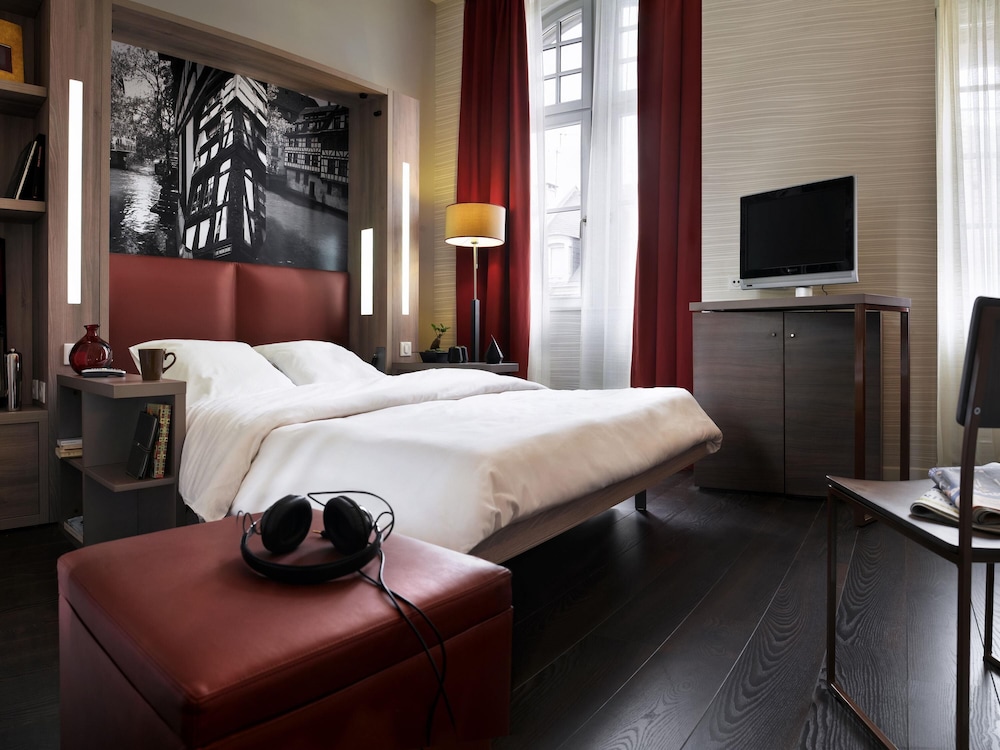 Aparthotel Adagio Strasbourg Place Kléber 19/67
