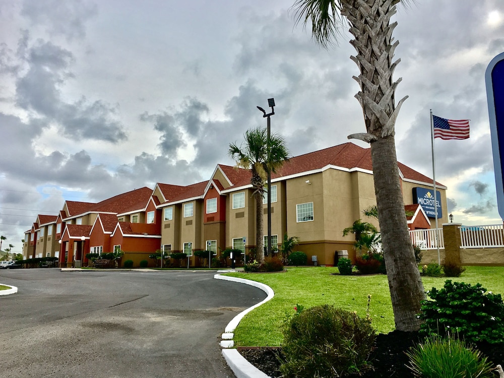 Microtel Inn & Suites By Wyndham Aransas Pass/Corpus Christi 3/30
