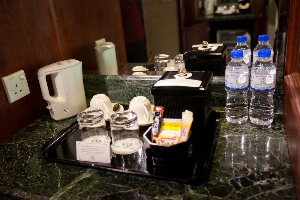 ガーニーベイホテル－パークロイヤルホテル(Gurney Bay Hotel, A Parkroyal Hotel) 写真3