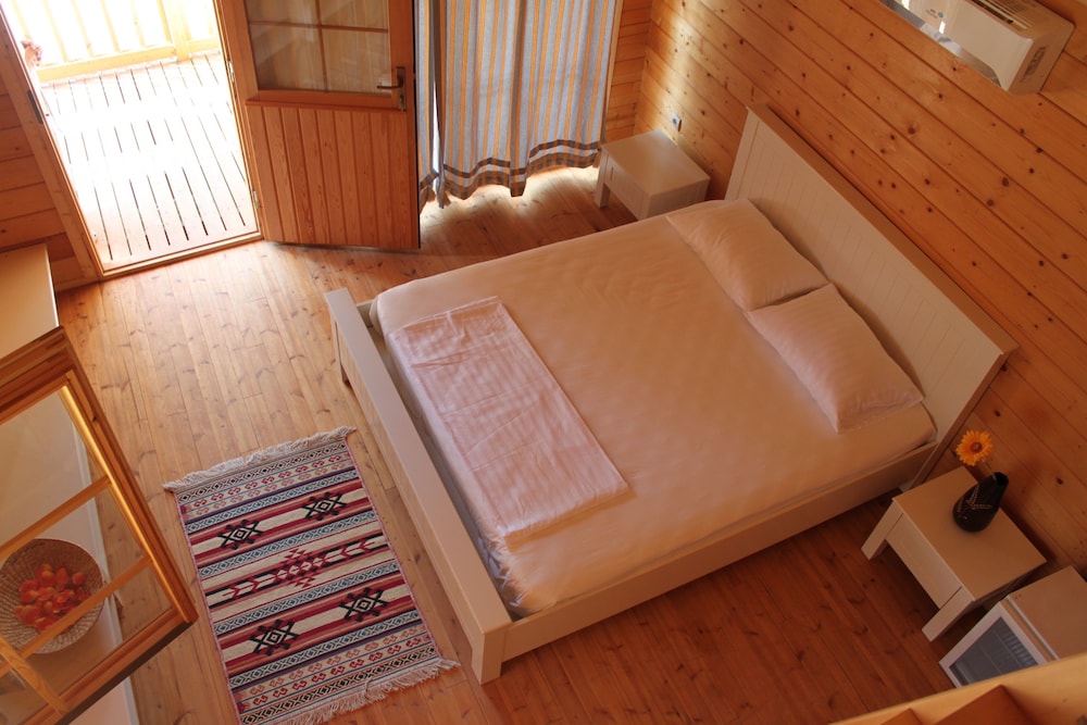 Olympos Village Hotel 14/41