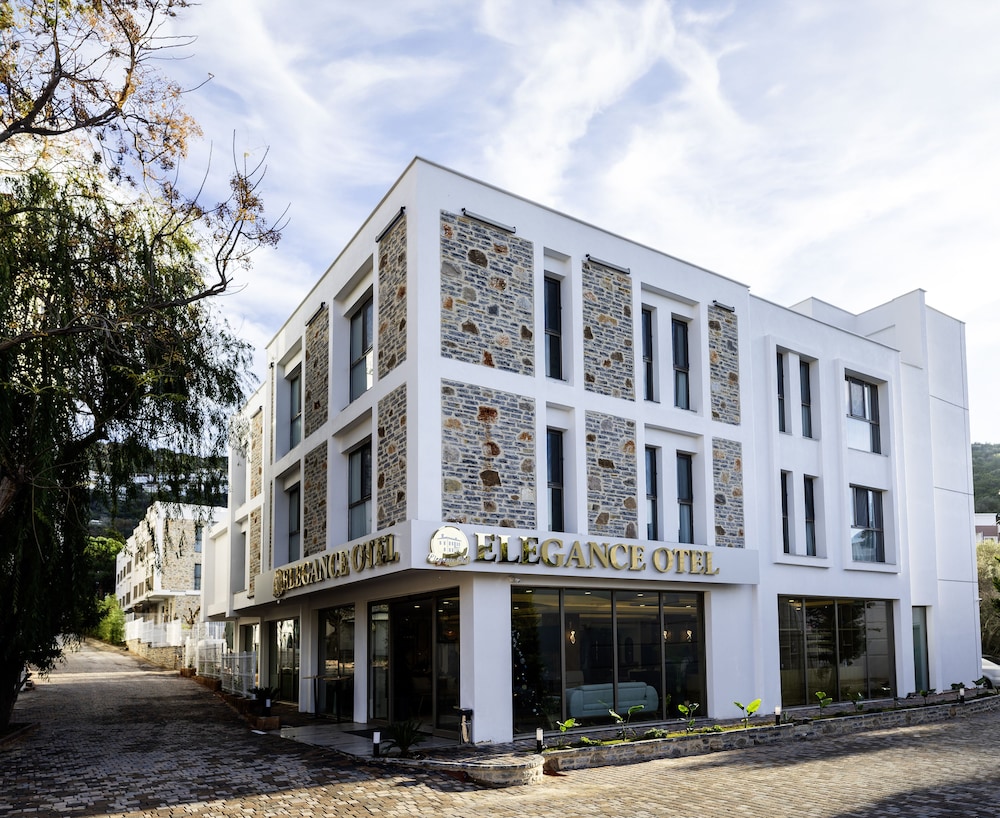 Gulluk Uno Elegance Otel 3/50